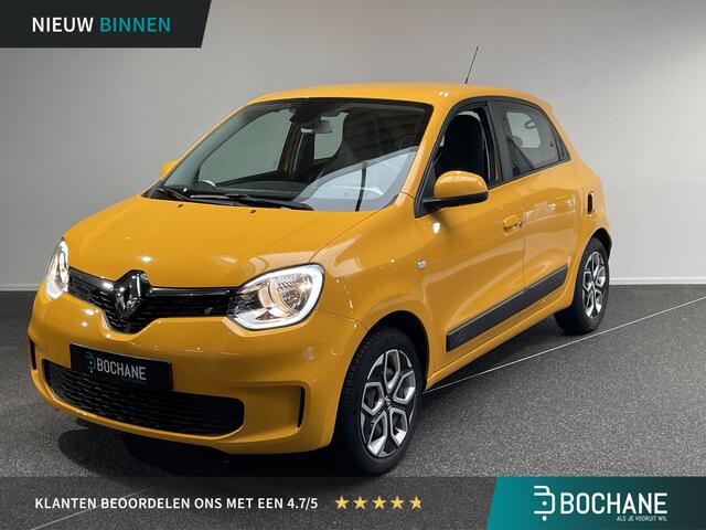 Renault TWINGO 1.0 SCe Collection