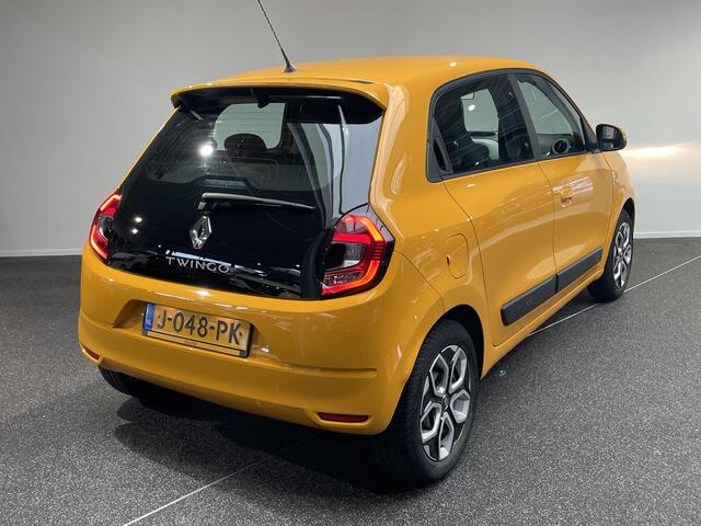 Renault TWINGO 1.0 SCe Collection