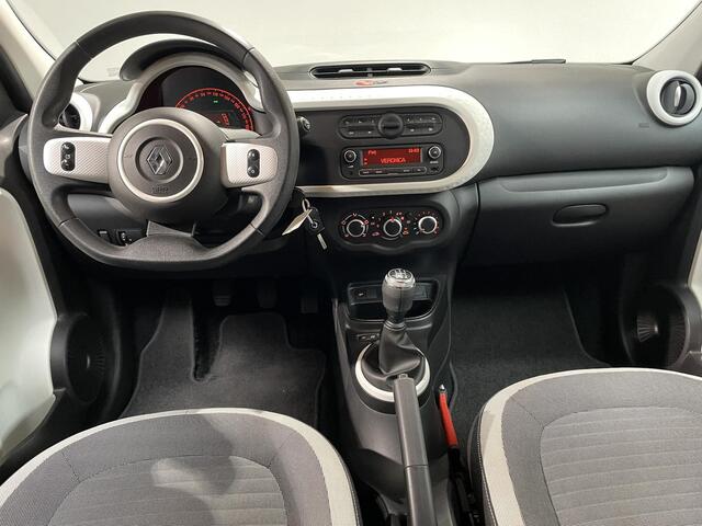 Renault TWINGO 1.0 SCe Collection