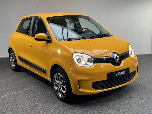 Renault TWINGO 1.0 SCe Collection