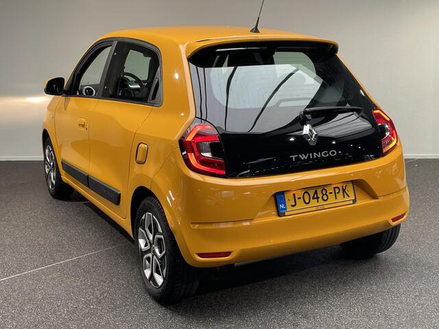 Renault TWINGO 1.0 SCe Collection