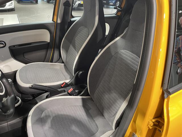 Renault TWINGO 1.0 SCe Collection