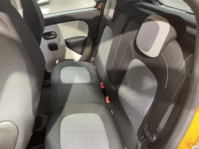 Renault TWINGO 1.0 SCe Collection