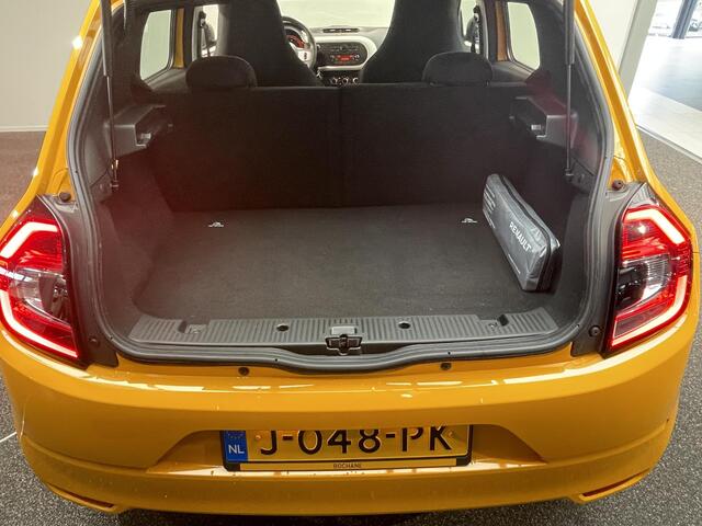Renault TWINGO 1.0 SCe Collection