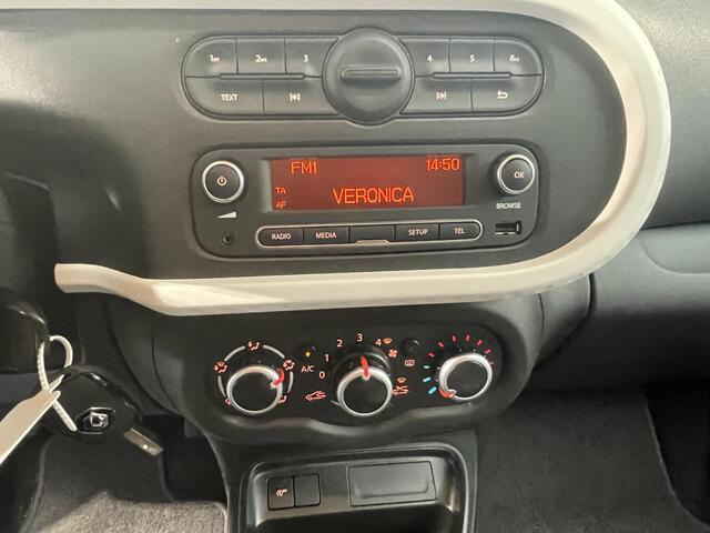 Renault TWINGO 1.0 SCe Collection