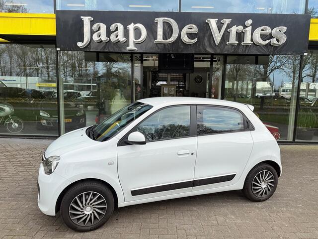 Renault TWINGO 1.0 SCe Collection