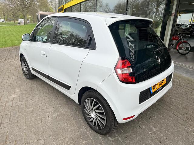 Renault TWINGO 1.0 SCe Collection