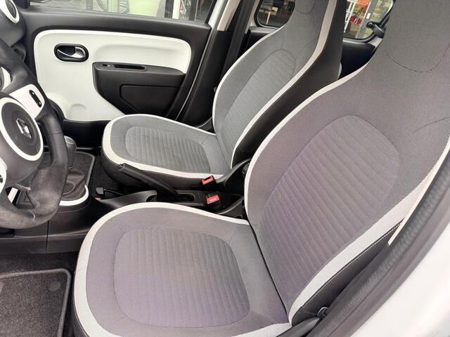 Renault TWINGO 1.0 SCe Collection