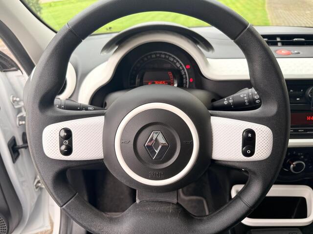 Renault TWINGO 1.0 SCe Collection