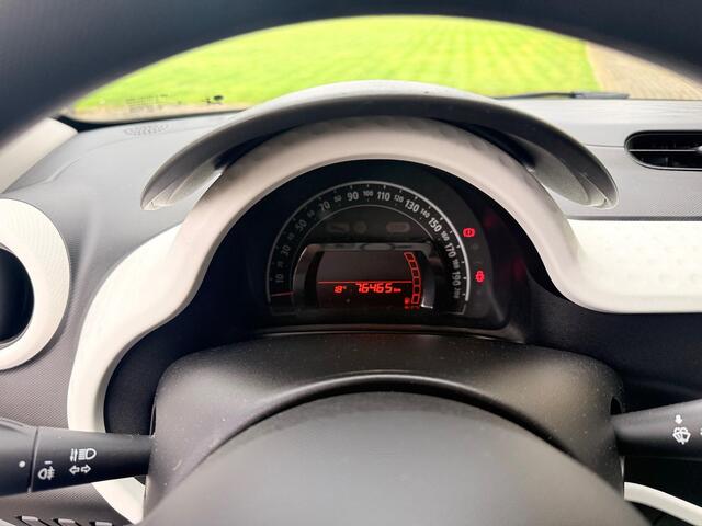 Renault TWINGO 1.0 SCe Collection