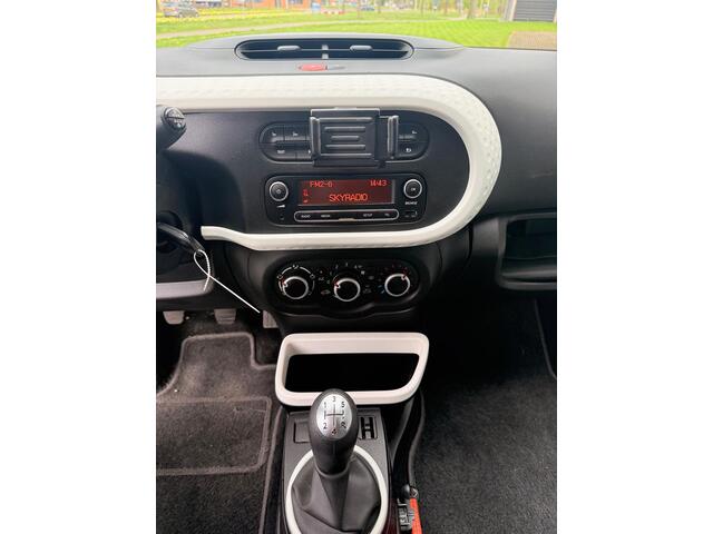 Renault TWINGO 1.0 SCe Collection