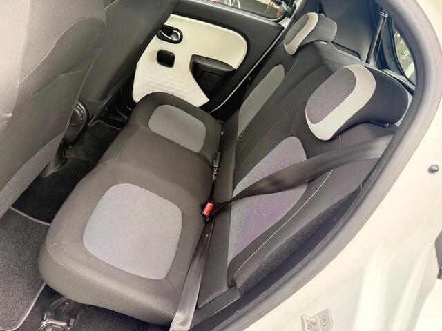 Renault TWINGO 1.0 SCe Collection