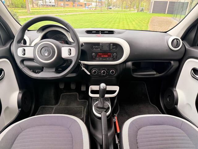 Renault TWINGO 1.0 SCe Collection