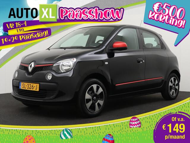 Renault TWINGO 1.0 SCe Collection LED Bluetooth Airco