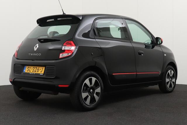 Renault TWINGO 1.0 SCe Collection LED Bluetooth Airco