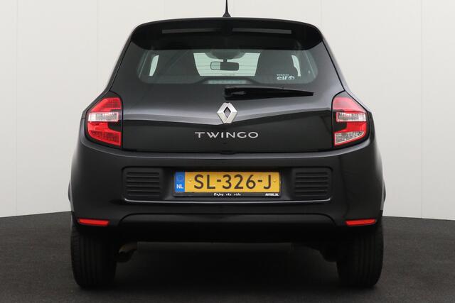 Renault TWINGO 1.0 SCe Collection LED Bluetooth Airco