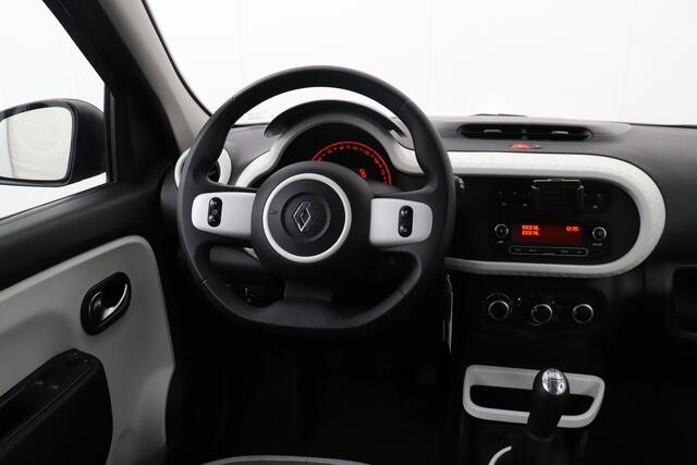 Renault TWINGO 1.0 SCe Collection LED Bluetooth Airco