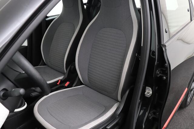 Renault TWINGO 1.0 SCe Collection LED Bluetooth Airco