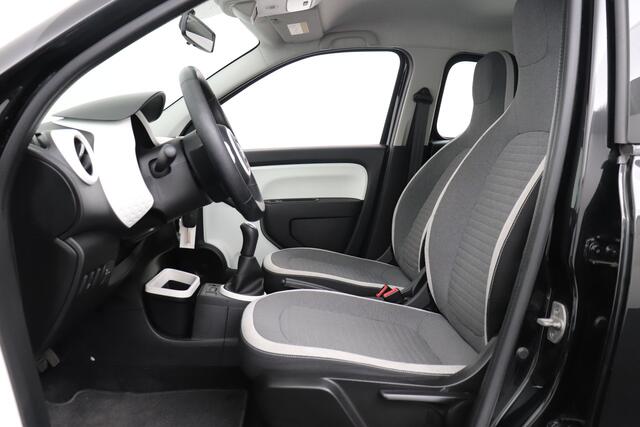 Renault TWINGO 1.0 SCe Collection LED Bluetooth Airco