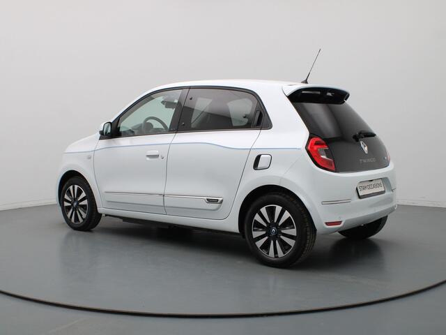 Renault TWINGO Z.E. R80 Intens Camera | Climate | Navi | Parkeersens. achter | Stoelverw.