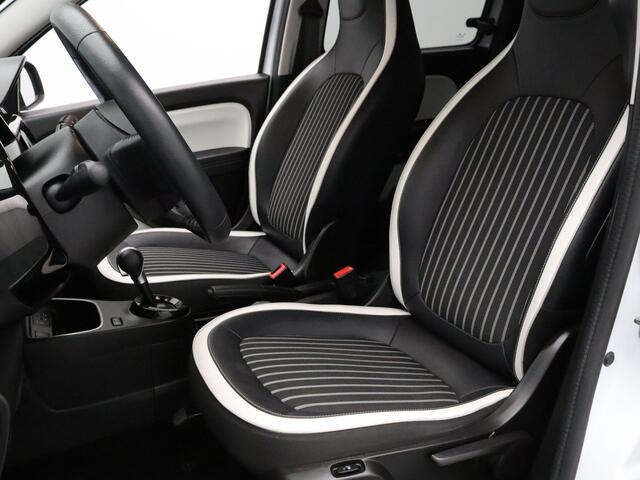 Renault TWINGO Z.E. R80 Intens Camera | Climate | Navi | Parkeersens. achter | Stoelverw.
