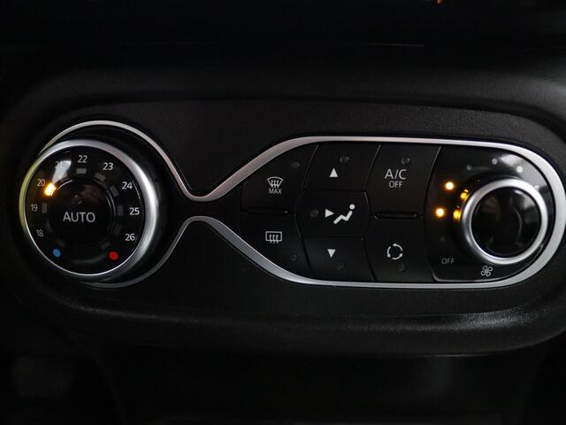Renault TWINGO Z.E. R80 Intens Camera | Climate | Navi | Parkeersens. achter | Stoelverw.