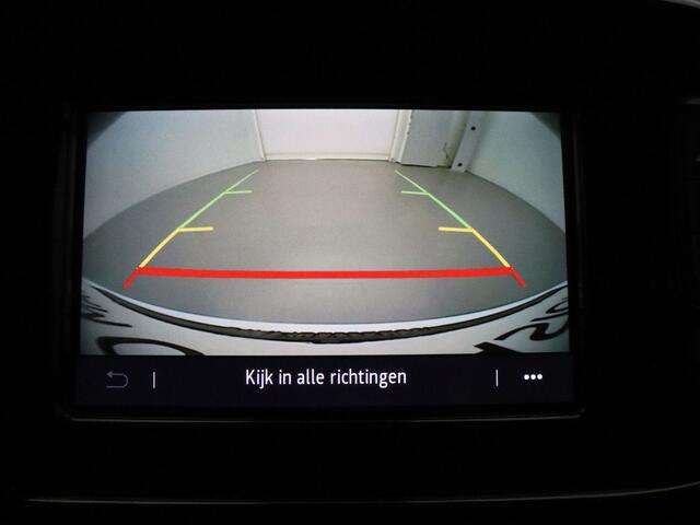 Renault TWINGO Z.E. R80 Intens Camera | Climate | Navi | Parkeersens. achter | Stoelverw.