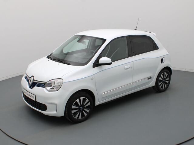 Renault TWINGO Z.E. R80 Intens Camera | Climate | Navi | Parkeersens. achter | Stoelverw.