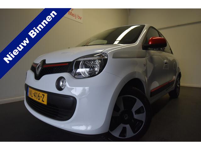 Renault TWINGO 1.0 SCe Collection , AIRCO , RADIO , CR CONTR , A KLEP SPOILER ,