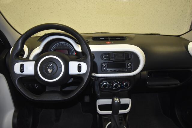 Renault TWINGO 1.0 SCe Collection , AIRCO , RADIO , CR CONTR , A KLEP SPOILER ,