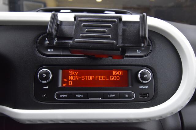 Renault TWINGO 1.0 SCe Collection , AIRCO , RADIO , CR CONTR , A KLEP SPOILER ,