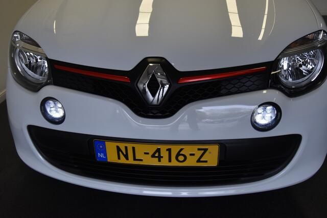 Renault TWINGO 1.0 SCe Collection , AIRCO , RADIO , CR CONTR , A KLEP SPOILER ,