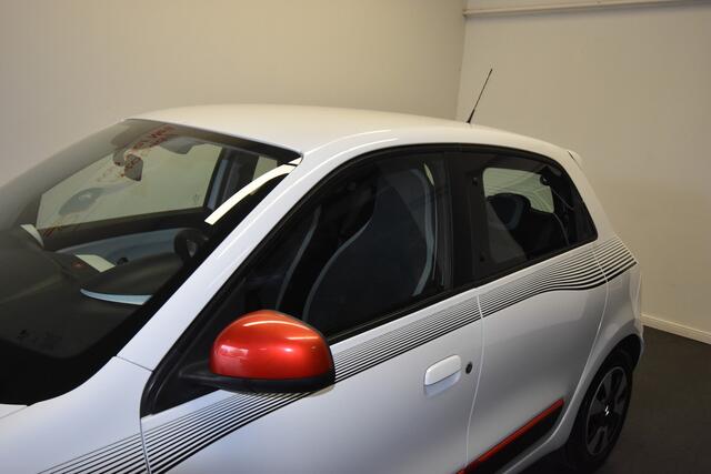 Renault TWINGO 1.0 SCe Collection , AIRCO , RADIO , CR CONTR , A KLEP SPOILER ,