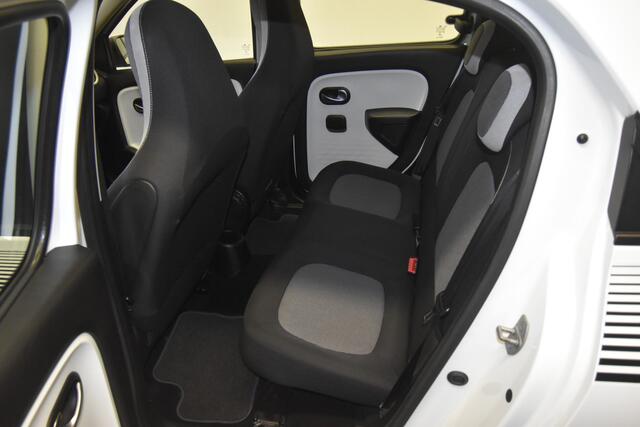 Renault TWINGO 1.0 SCe Collection , AIRCO , RADIO , CR CONTR , A KLEP SPOILER ,