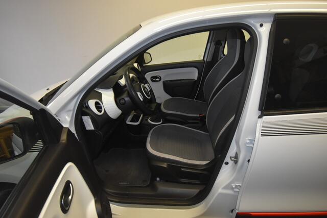 Renault TWINGO 1.0 SCe Collection , AIRCO , RADIO , CR CONTR , A KLEP SPOILER ,