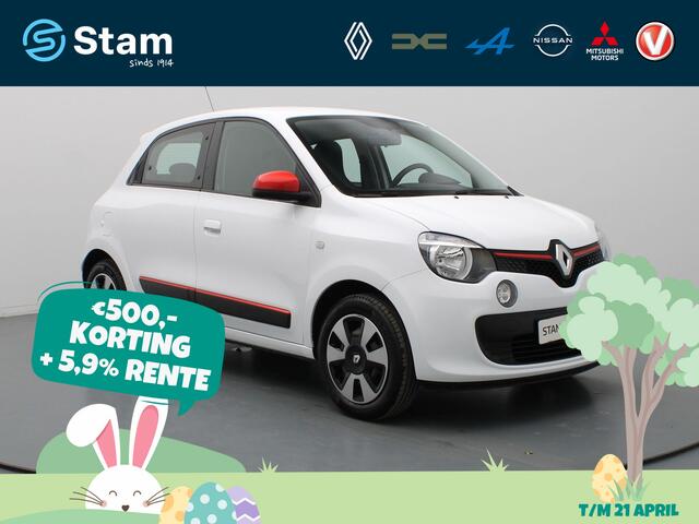 Renault TWINGO 1.0 SCe Collection Airco | Bluetooth | Cruise