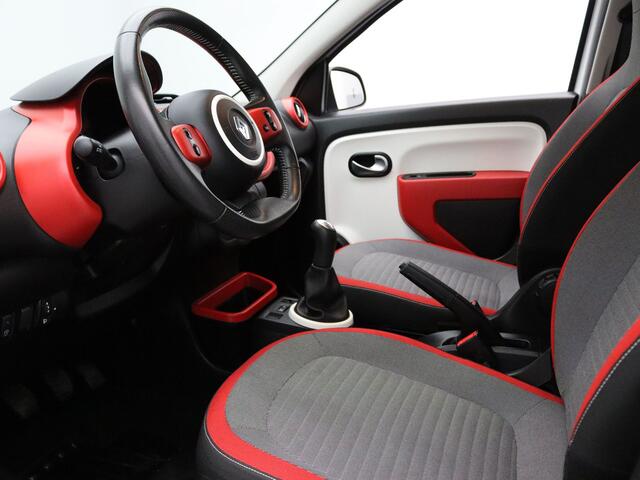 Renault TWINGO 1.0 SCe Collection Airco | Bluetooth | Cruise