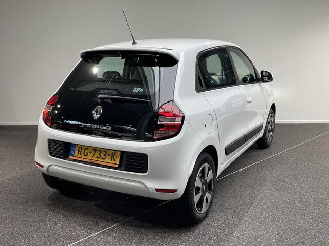Renault TWINGO 1.0 SCe Collection Airco | Bleutooth