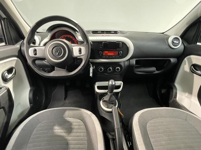 Renault TWINGO 1.0 SCe Collection Airco | Bleutooth