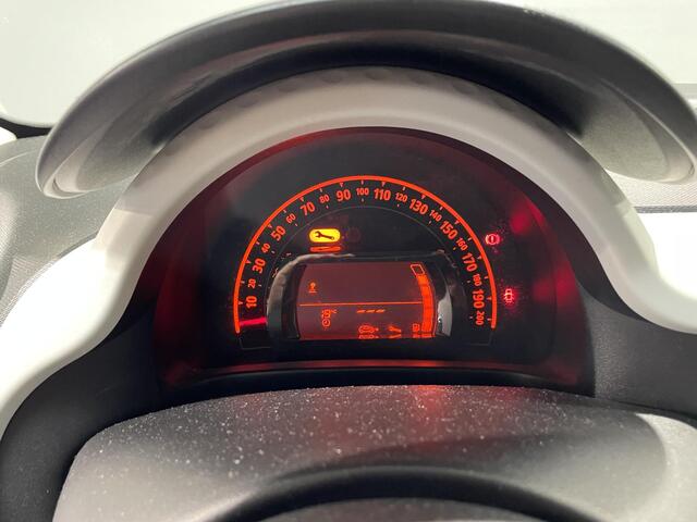 Renault TWINGO 1.0 SCe Collection Airco | Bleutooth