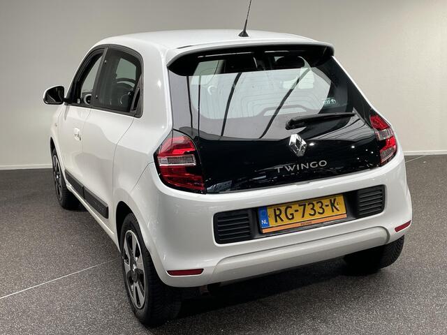 Renault TWINGO 1.0 SCe Collection Airco | Bleutooth
