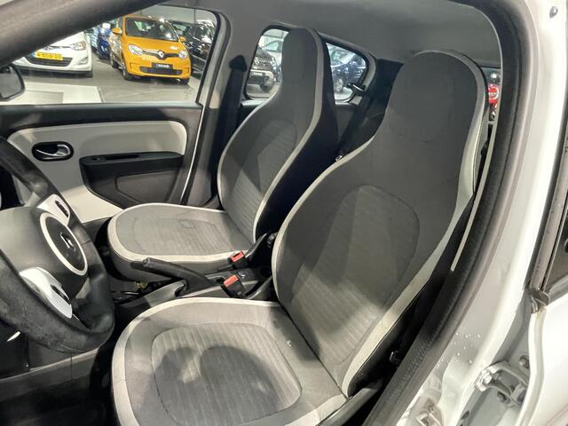 Renault TWINGO 1.0 SCe Collection Airco | Bleutooth