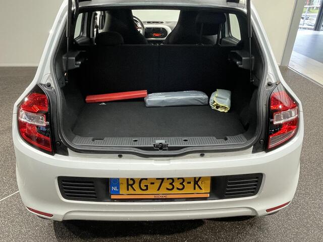 Renault TWINGO 1.0 SCe Collection Airco | Bleutooth