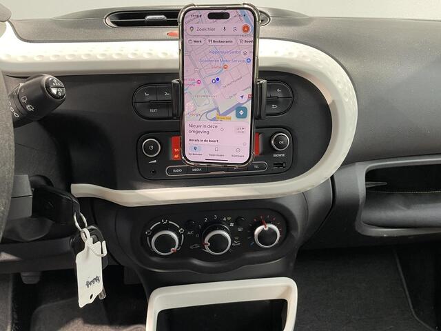 Renault TWINGO 1.0 SCe Collection Airco | Bleutooth