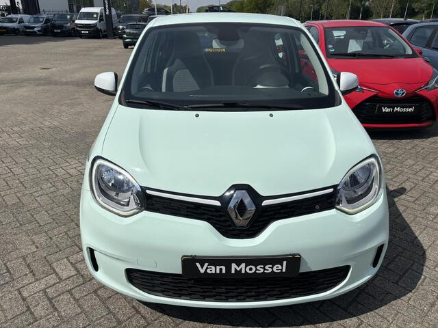 Renault TWINGO 1.0 SCe Collection | Pack Look Exterieur | Airco | Radio DAB met bluetooth |