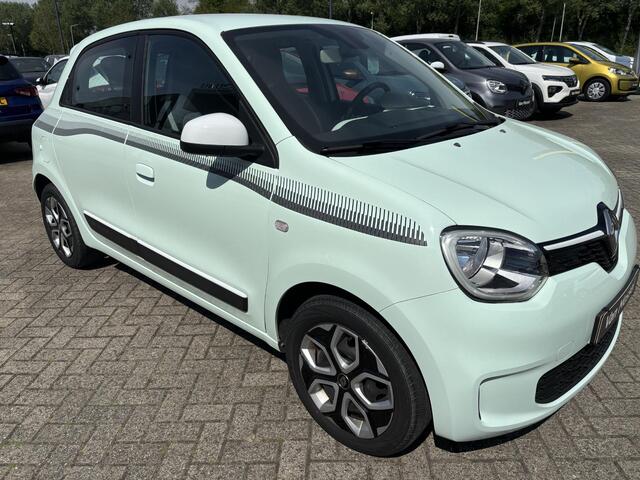 Renault TWINGO 1.0 SCe Collection | Pack Look Exterieur | Airco | Radio DAB met bluetooth |