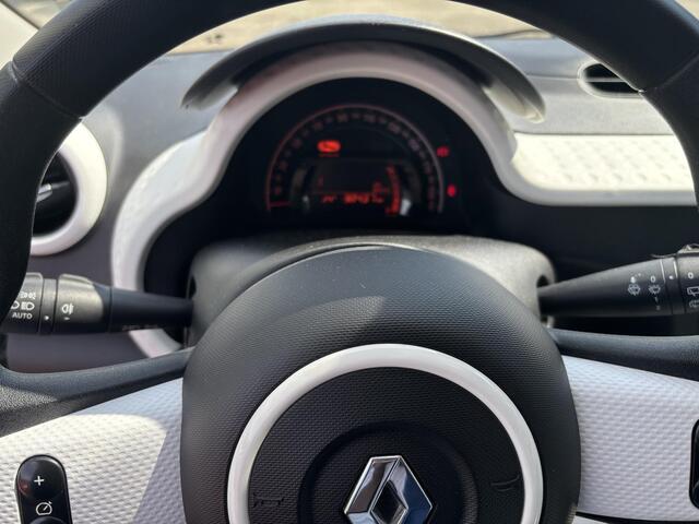 Renault TWINGO 1.0 SCe Collection | Pack Look Exterieur | Airco | Radio DAB met bluetooth |