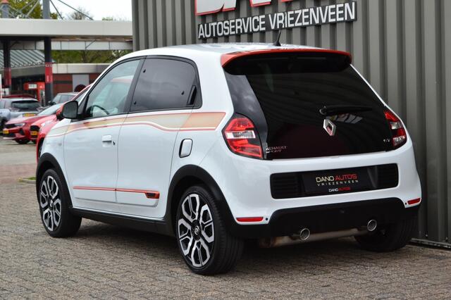 Renault TWINGO 0.9 TCe 110 PK GT Sport Navi/Camera/Leer/LED