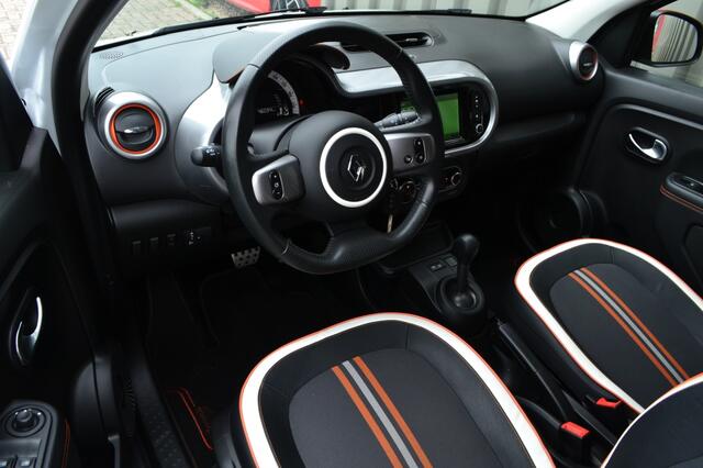 Renault TWINGO 0.9 TCe 110 PK GT Sport Navi/Camera/Leer/LED