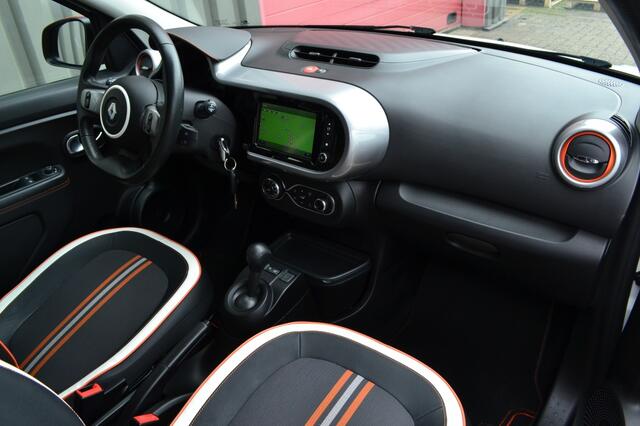 Renault TWINGO 0.9 TCe 110 PK GT Sport Navi/Camera/Leer/LED